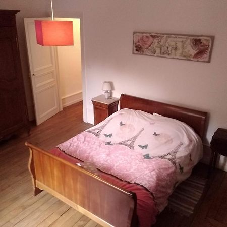 L'Ermitage Panzió Floing Kültér fotó