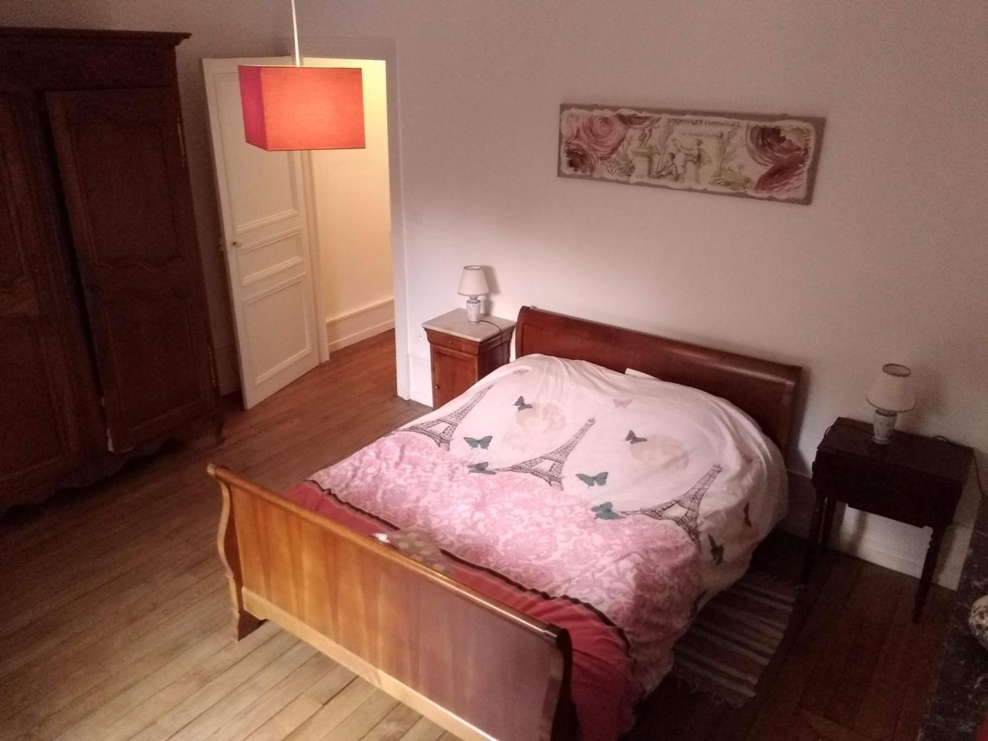 L'Ermitage Panzió Floing Kültér fotó
